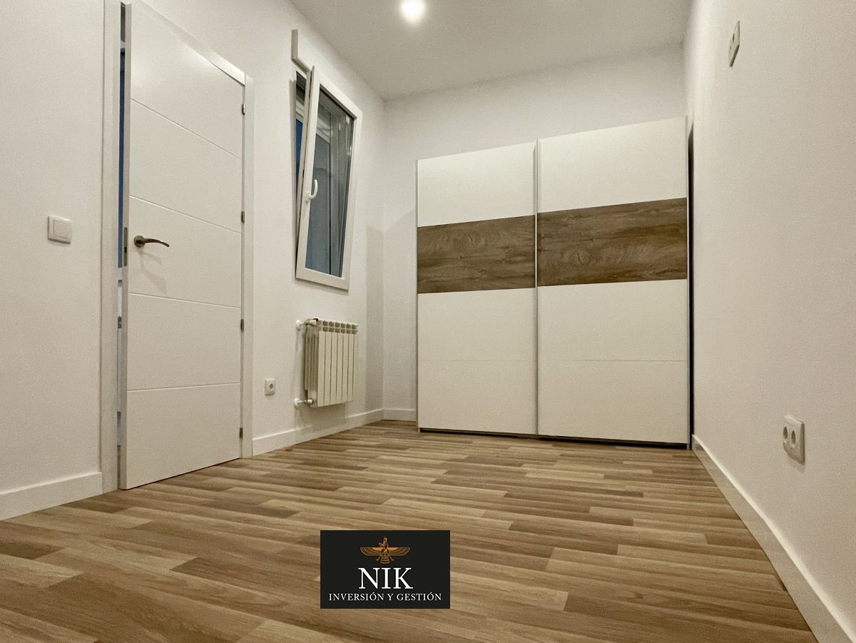 Pis de lloguer a CASTELLO, 9, Recoletos, Barrio de Salamanca