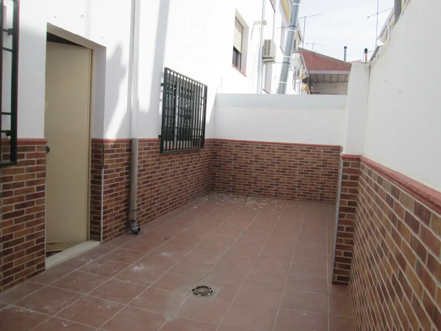 Casa adosada en venda a Loja