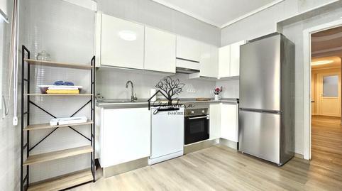 Photo 3 of Flat to rent in Porta Nova, A Coruña