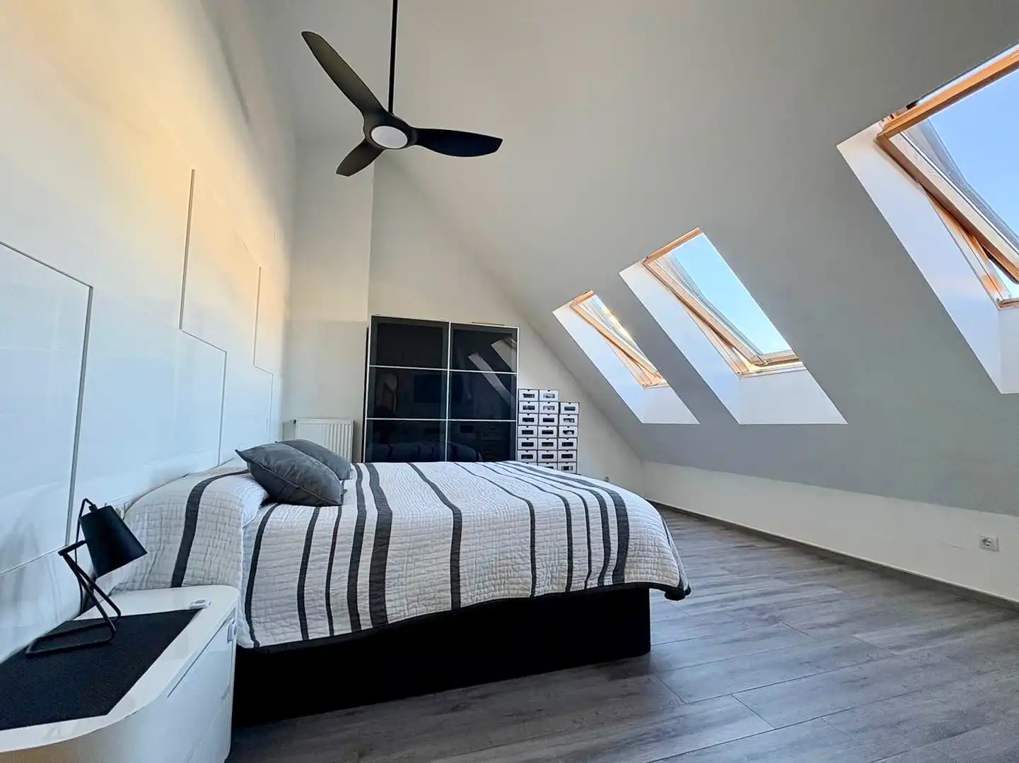 Habitación de Piso en venta en Ibi con Aire acondicionado, Calefacción y Amueblado