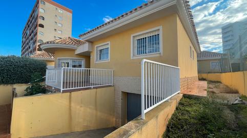 Foto 5 de Casa o xalet en venda a Calle Río Bidasoa, Los Dolores, Murcia