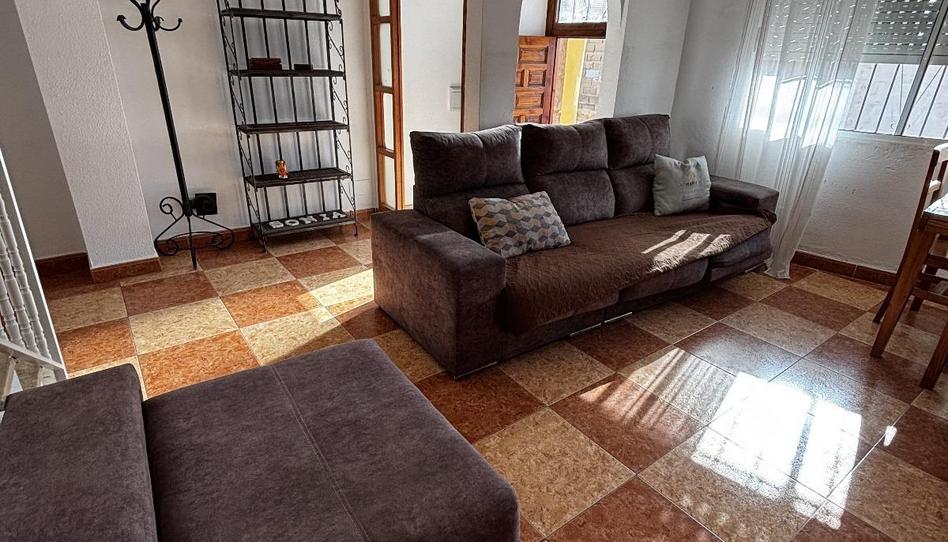 Foto 1 de Casa o xalet en venda a Calle Carrera de Irun, La Unión ciudad, Murcia