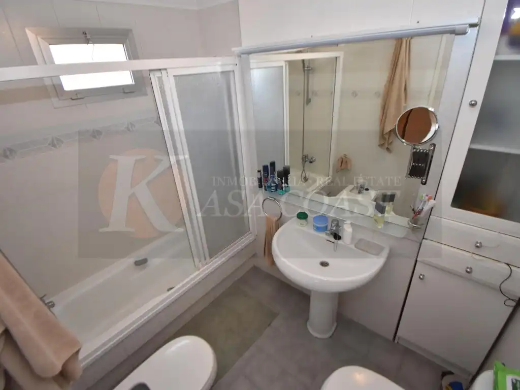 Flat with pool for sale in Puerto Deportivo, imagen 17