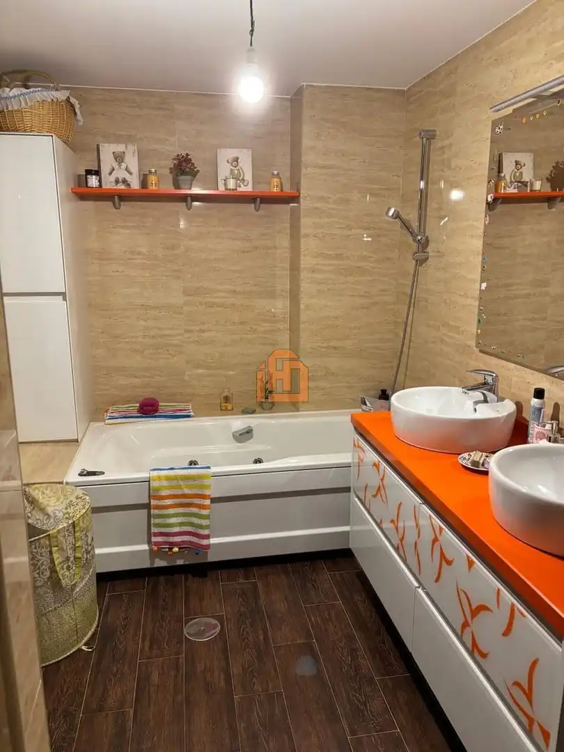 Piso con ascensor en venta en Calle Jose Aguado, imagen 21