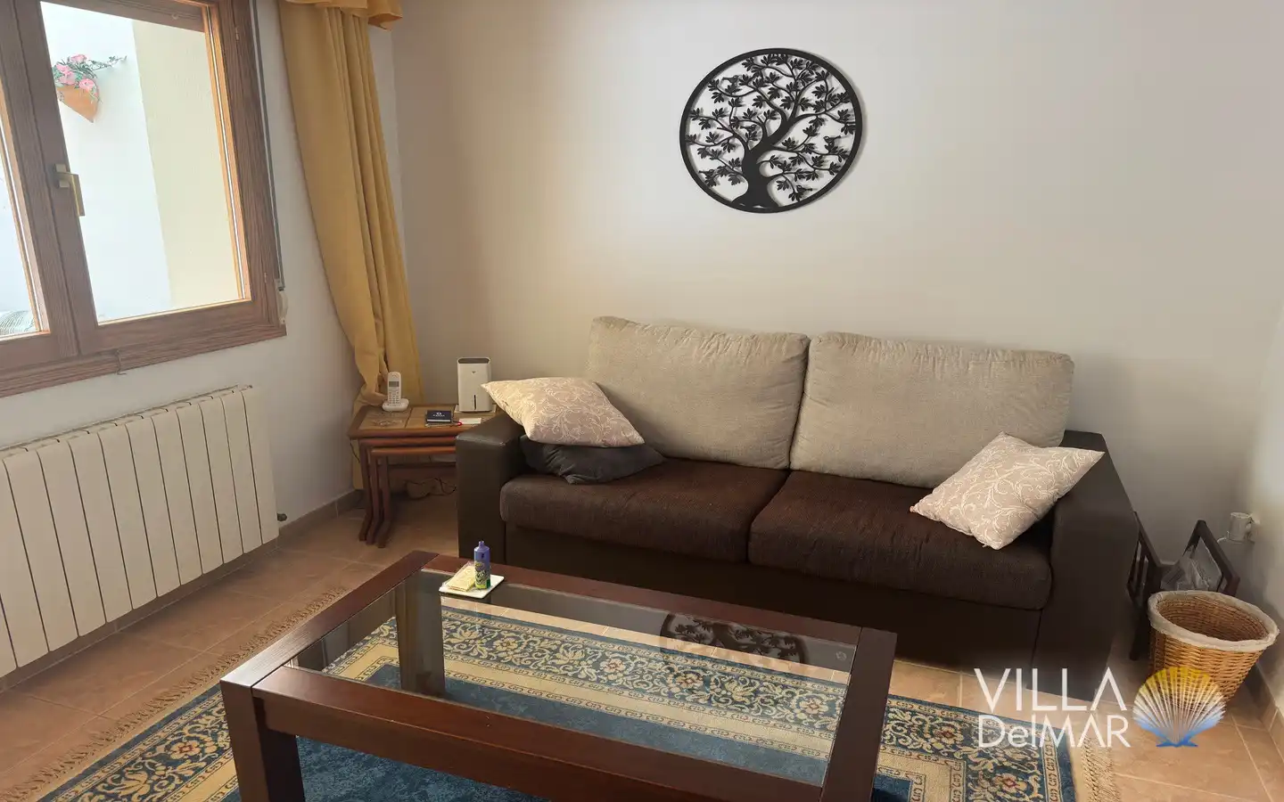 Maison jumelée avec terrasse à vendre à Partida la Merced 33G, imagen 7