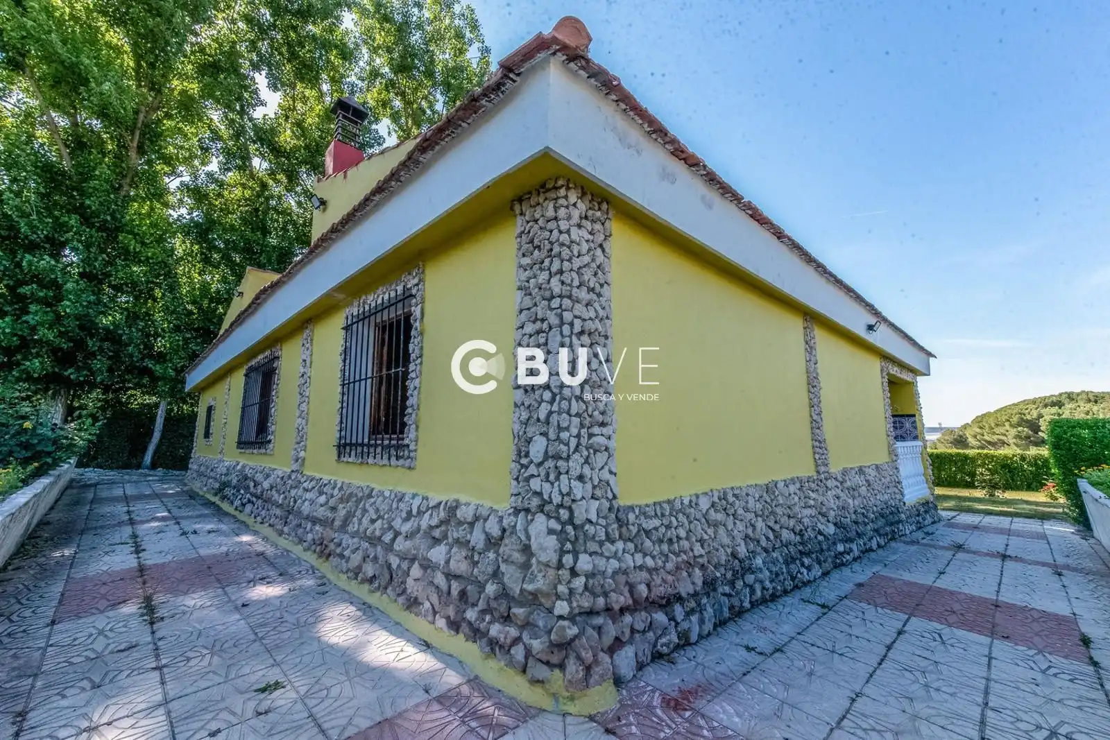 Chalet con piscina en venta en de la Oliva, imagen 30