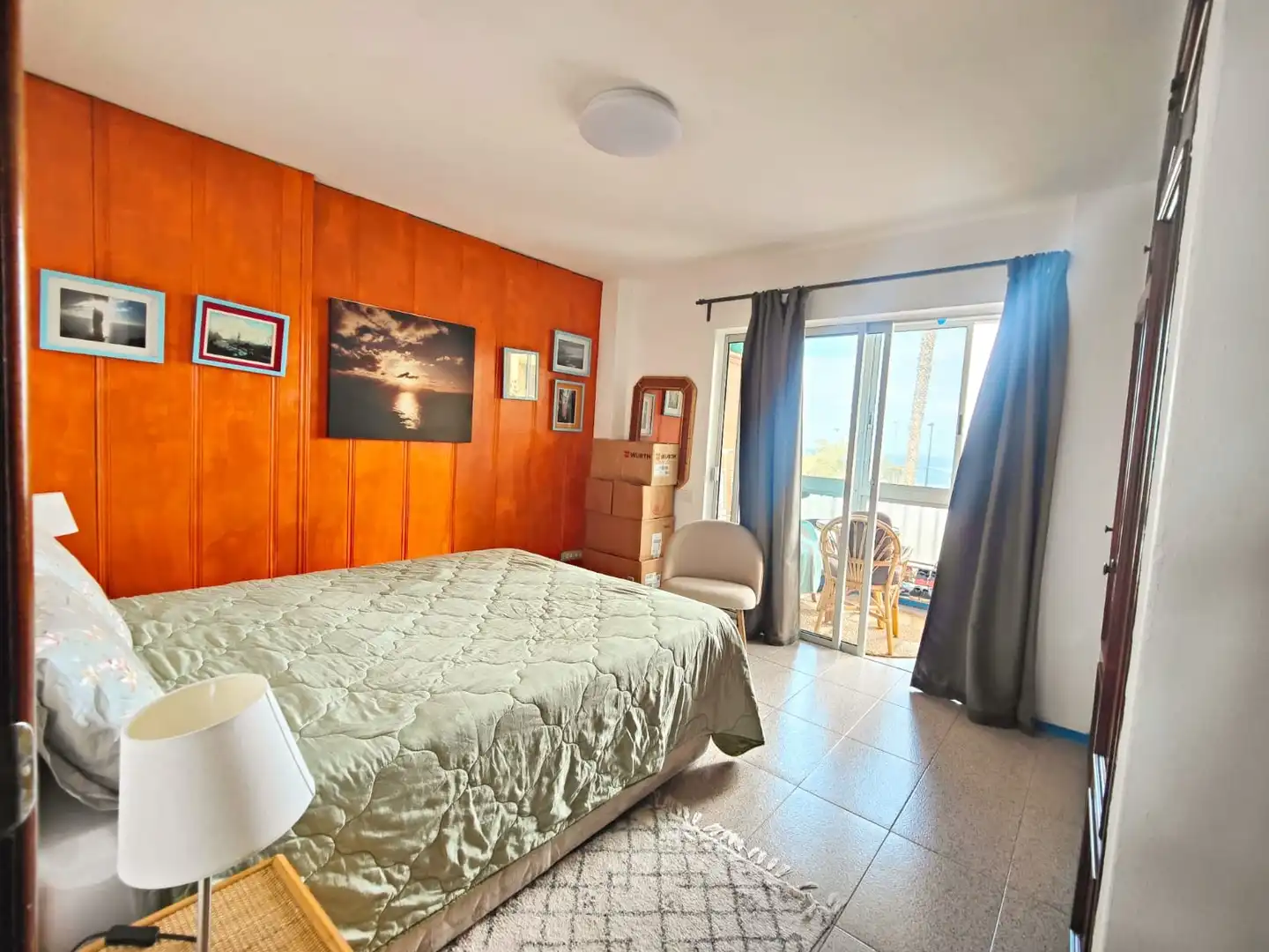 Appartement avec terrasse à vendre à Calle Mesa del Mar 123G, imagen 14