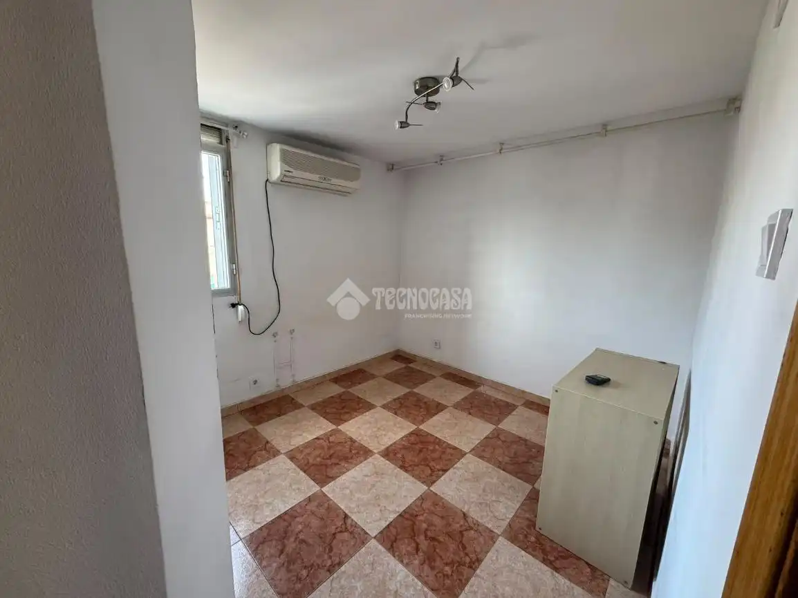 Piso en venta en San Blas