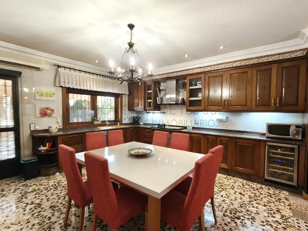 Villa zum Verkauf in Poligono Poligono 5, imagen 24