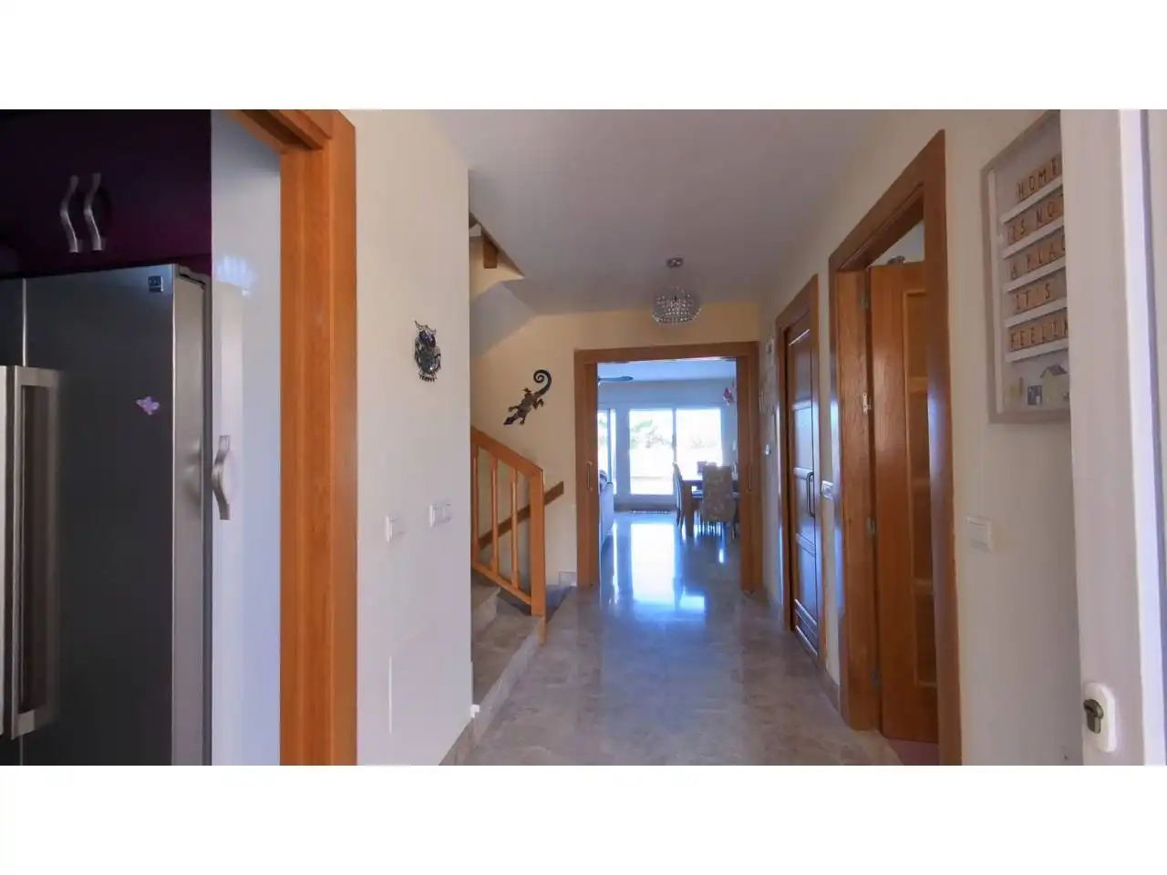 Casa con piscina in vendita a Calle Salsona, imagen 6
