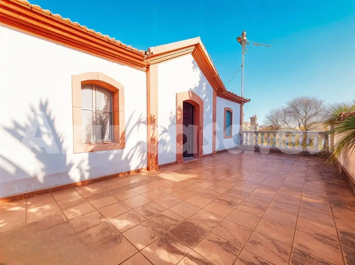 Residential land for sale in Carrer Sant Antoni 45, imagen 47