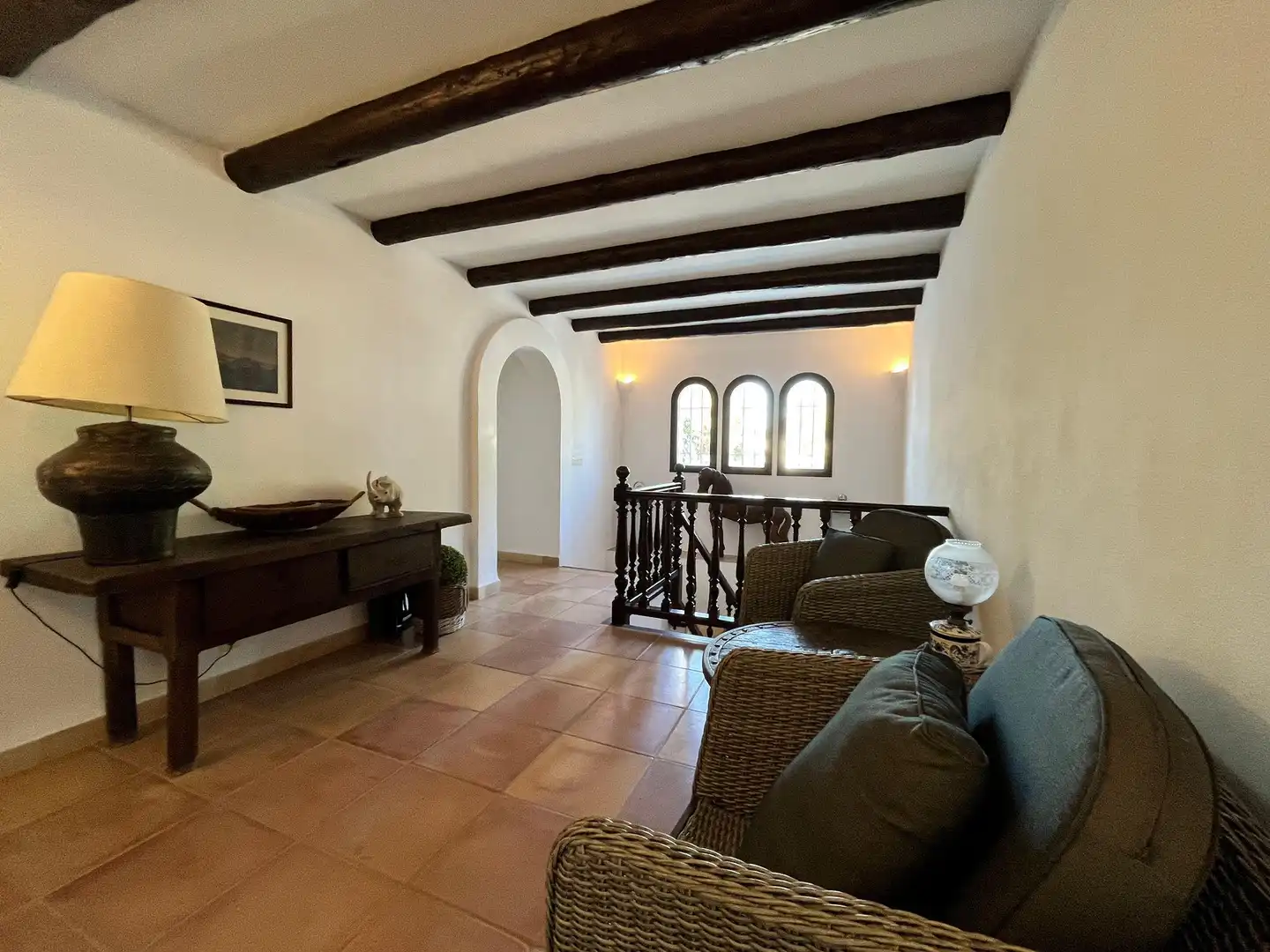 Villa mit Pool zum Verkauf in Cala d'Or, imagen 13