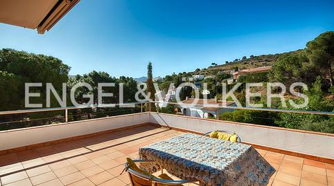 Foto 5 de Casa o chalet en venta en El Port de la Selva, Girona