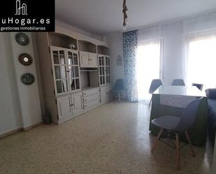 Bedroom of Flat to rent in Badajoz Capital  with Air Conditioner