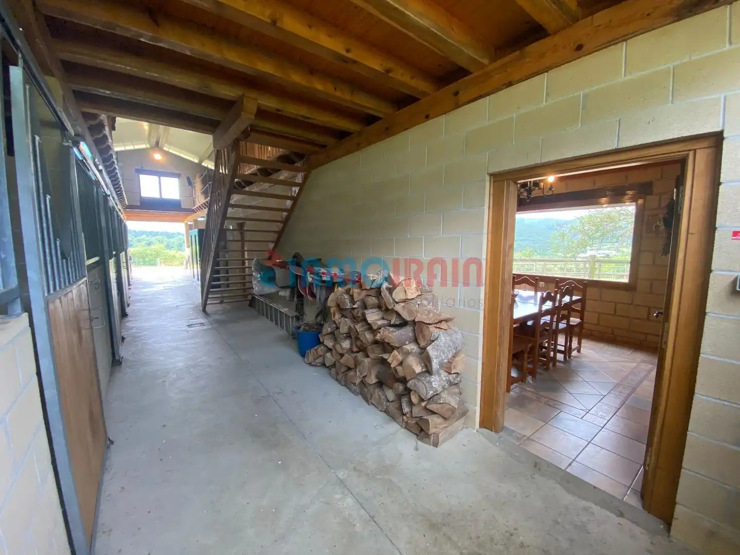 Casa o chalet en venta en Altsasu / Alsasua con Calefacción, Jardín privado y Terraza