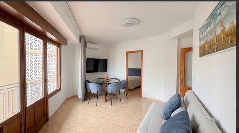 Photo 2 of Flat for rent in Zona Pueblo, Calpe / Calp
