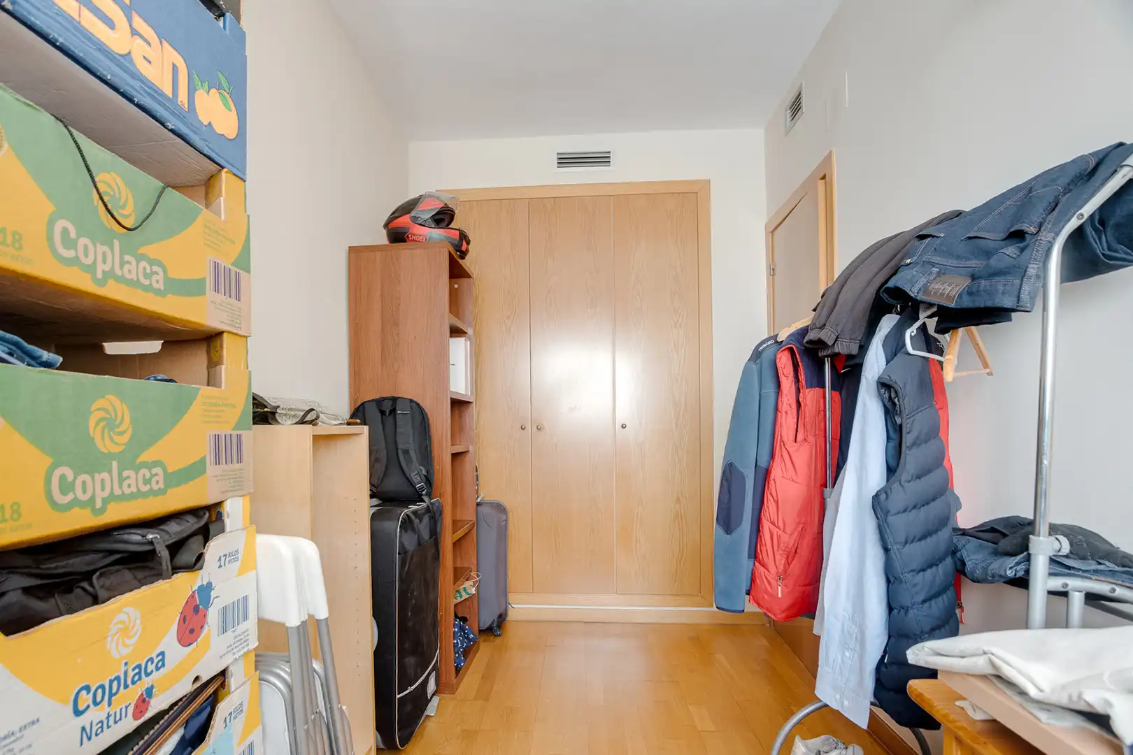 Àtic amb ascensor en venda a Carrer de Ricart, imagen 33