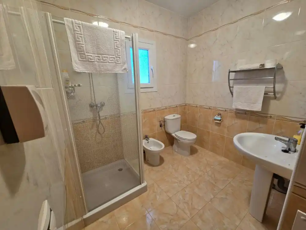 Bany de Casa o xalet en venda en Monóvar  / Monòver