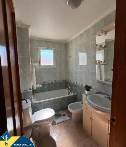 Penthouse mit Pool zum Verkauf in Centro, imagen 14