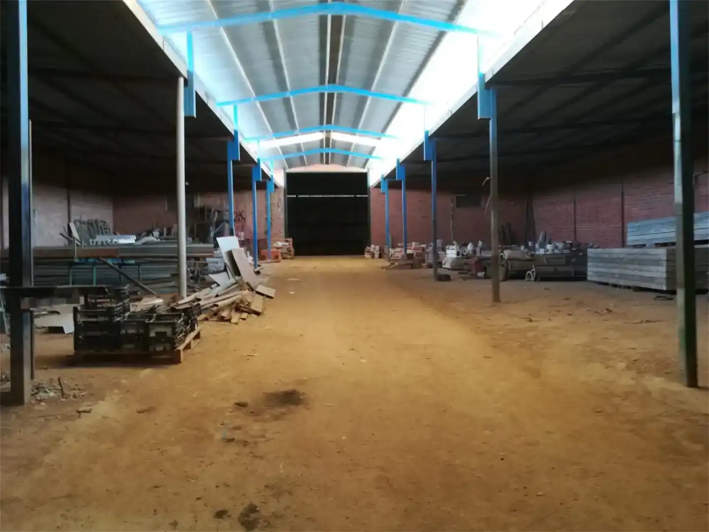 Nau industrial en venda en Aceuchal