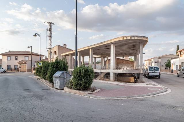 Terreno residencial en Venta en Chauchina