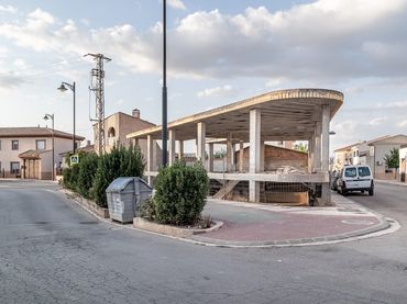 Terreno residenziale in vendita a Chauchina