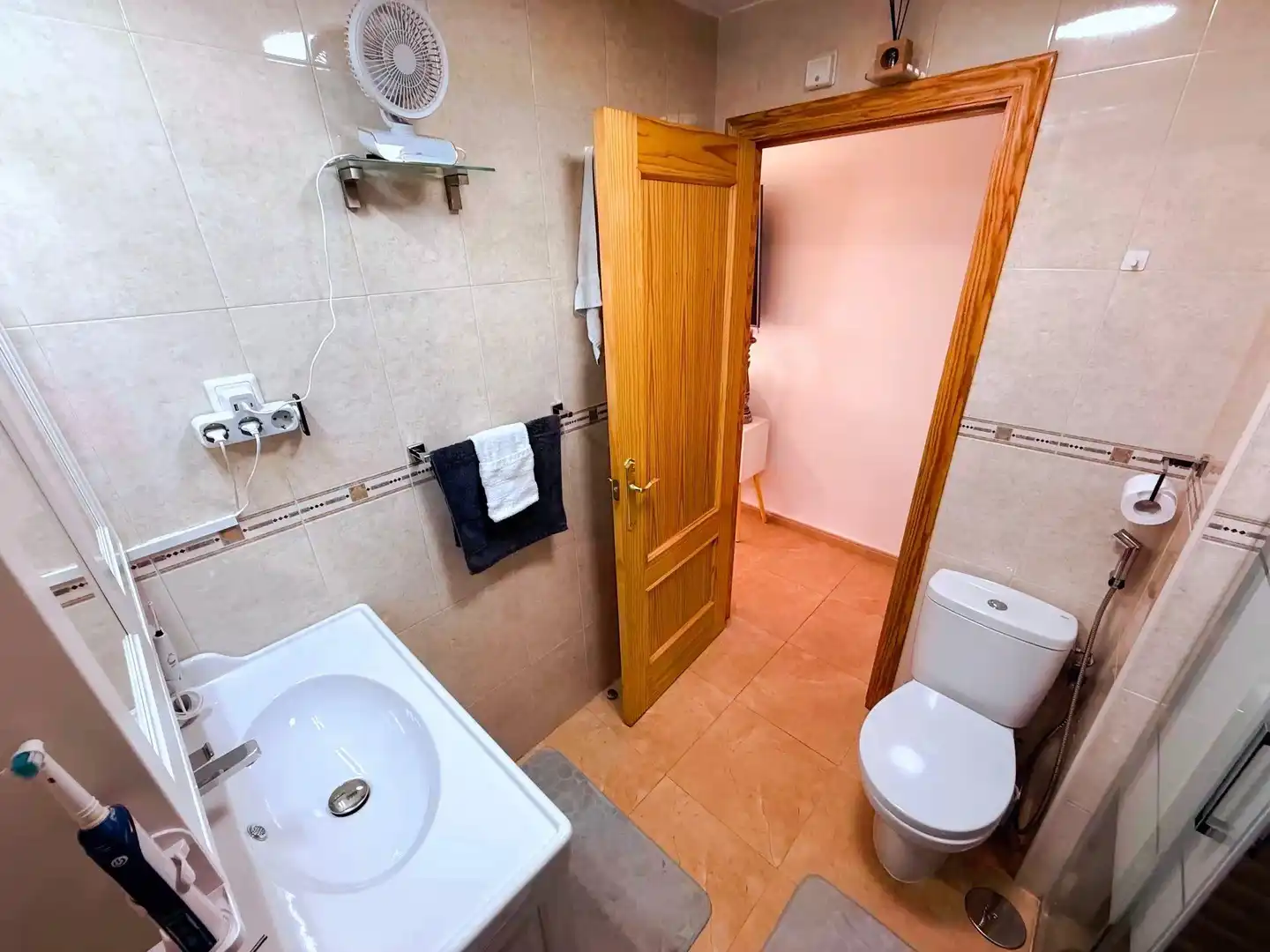 Appartement avec terrasse à vendre à Centro, imagen 16