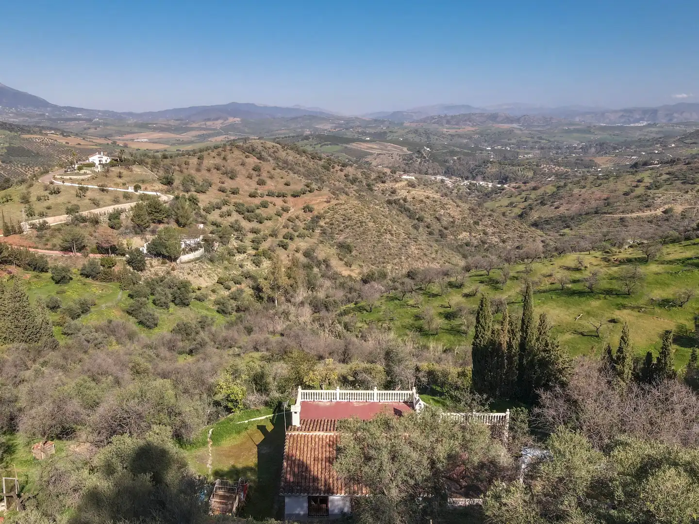 Casa con jardín en venta en Avenida de Andalucía, imagen 19