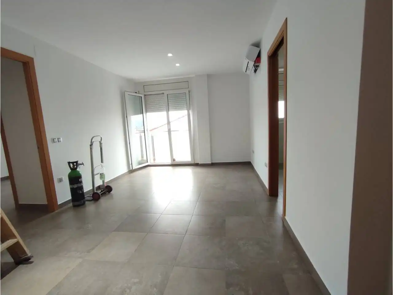 Flat for rent in Sant Llorenç d'Hortons  with Heating and Balcony