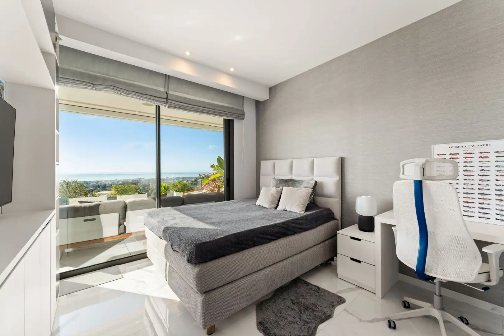 Apartment mit Pool zum Verkauf in Marbella Centro, imagen 10