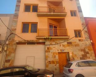 Exterior view of Flat for sale in  Santa Cruz de Tenerife Capital