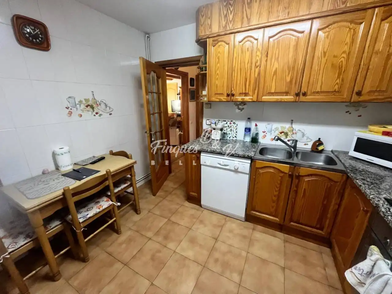 Casa con giardino in vendita a Calle major, imagen 15