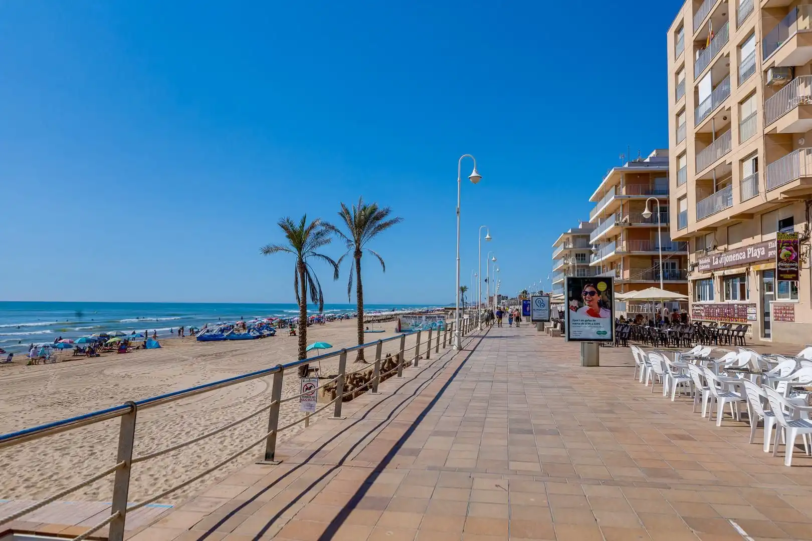 Apartment for sale in Las Viñas, imagen 17