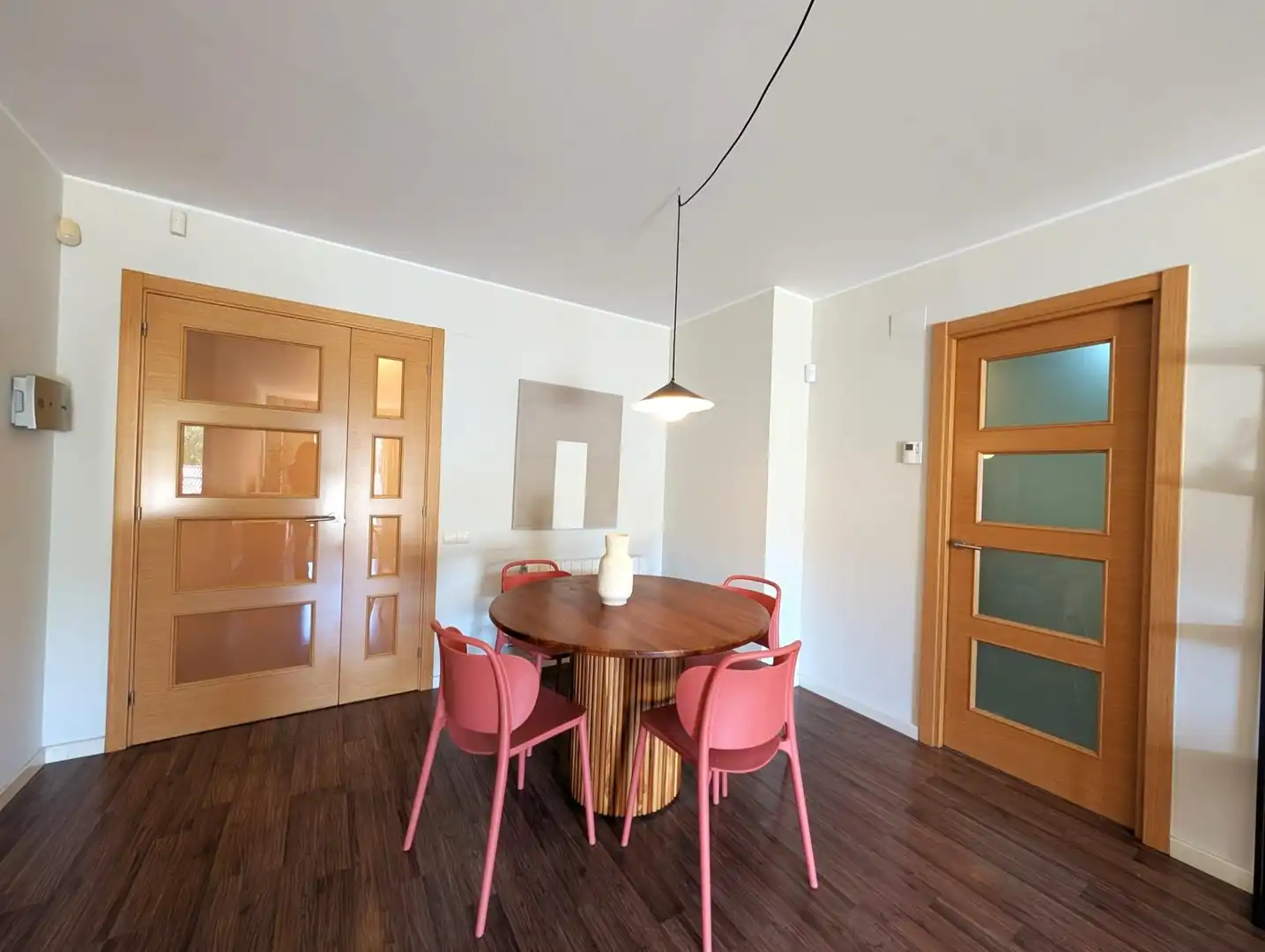 Comedor de Piso en venta en Molins de Rei con Aire acondicionado, Amueblado y Balcón