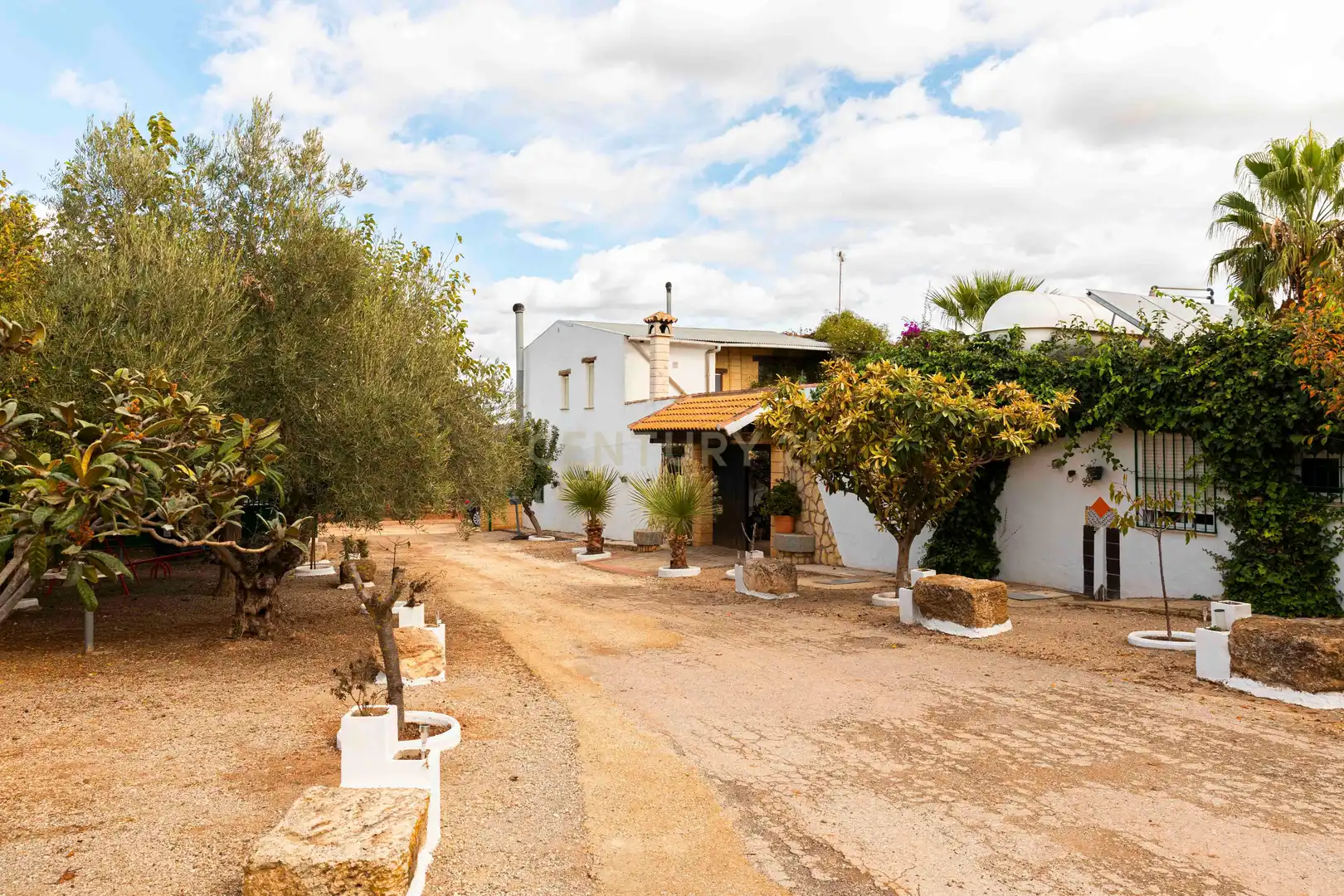 Casa o chalet en venta en Polígono 15 Parcela 60 EL VINCULO. CAMPILLOS (MÁLA, -1, Campillos