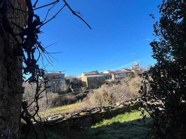 Finca rústica en Venta en Villardeciervos