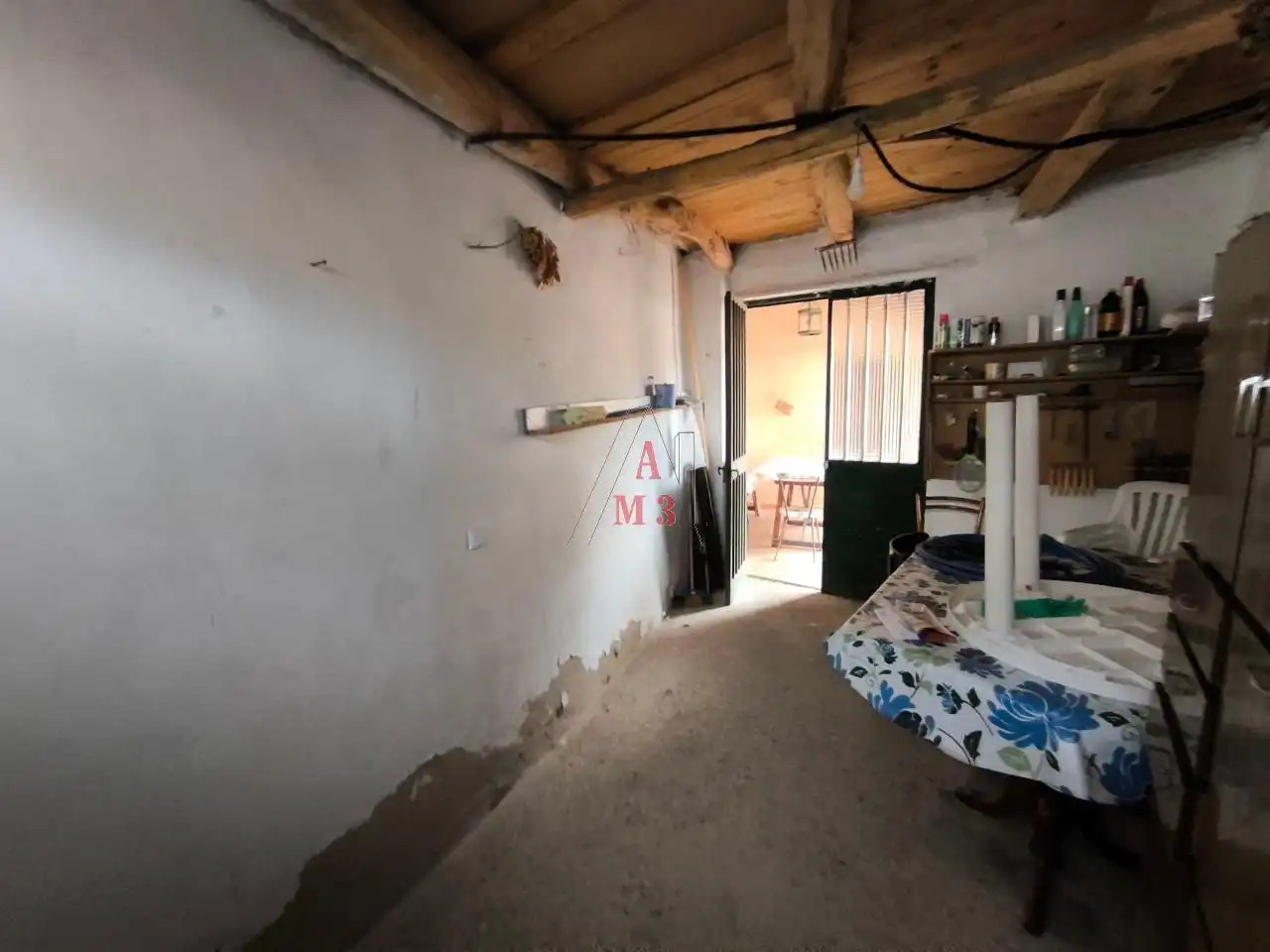 Casa o chalet en venta en Benavides con Calefacción, Trastero y Amueblado
