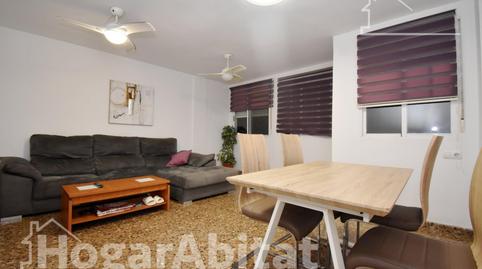 Photo 2 of Flat for sale in Calle José Bertomeu Gimeno, Estación - Universidad, Castellón