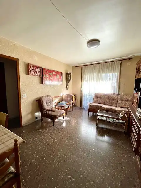 Piso en venta en Les Clotes