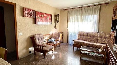 Foto 3 de Pis en venda a Les Clotes, Barcelona