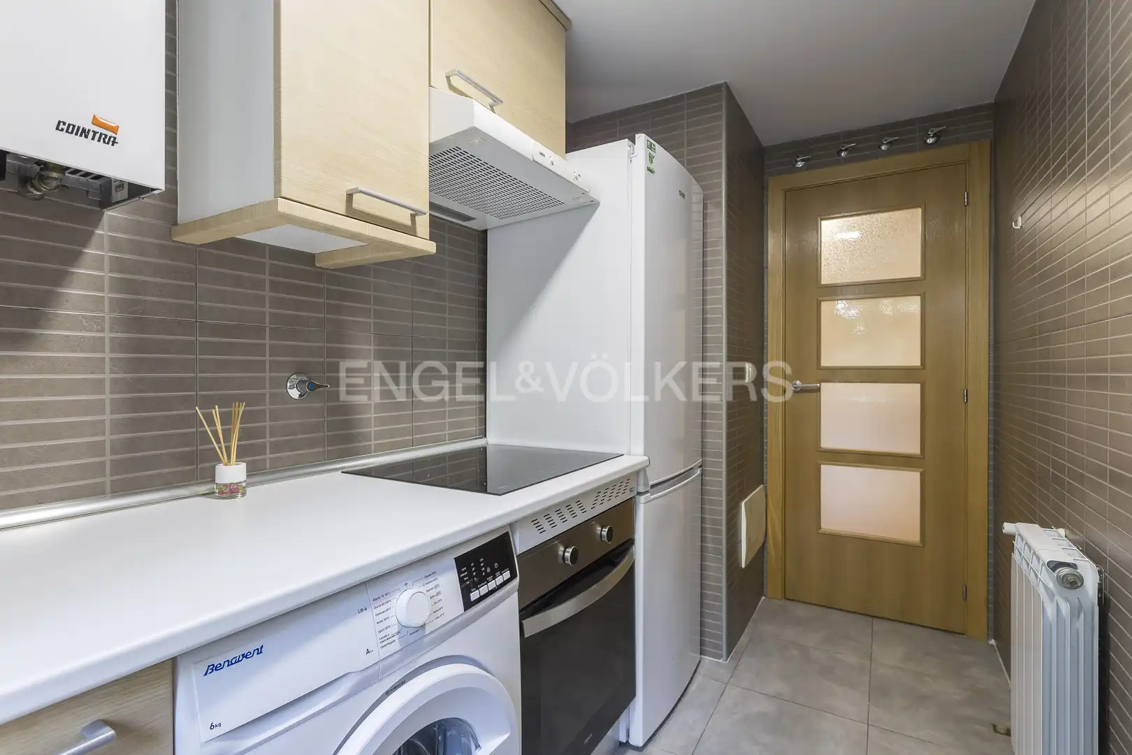 Appartamento con ascensore in vendita a Villaverde, imagen 3