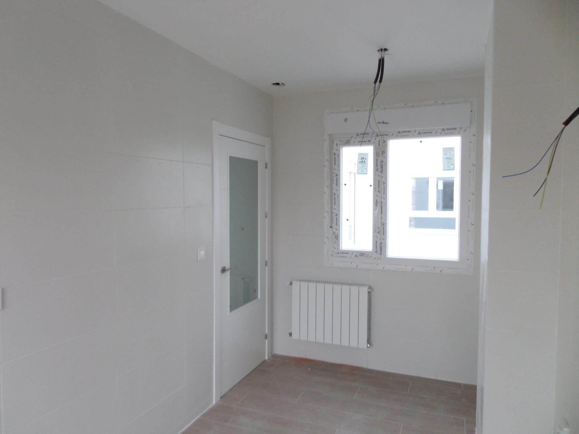 Flat for sale in Almendralejo  with Storage room and Community pool