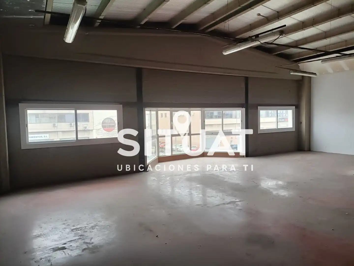 Industrial buildings for rent in Carrer del Comerç, 49, Les Grases