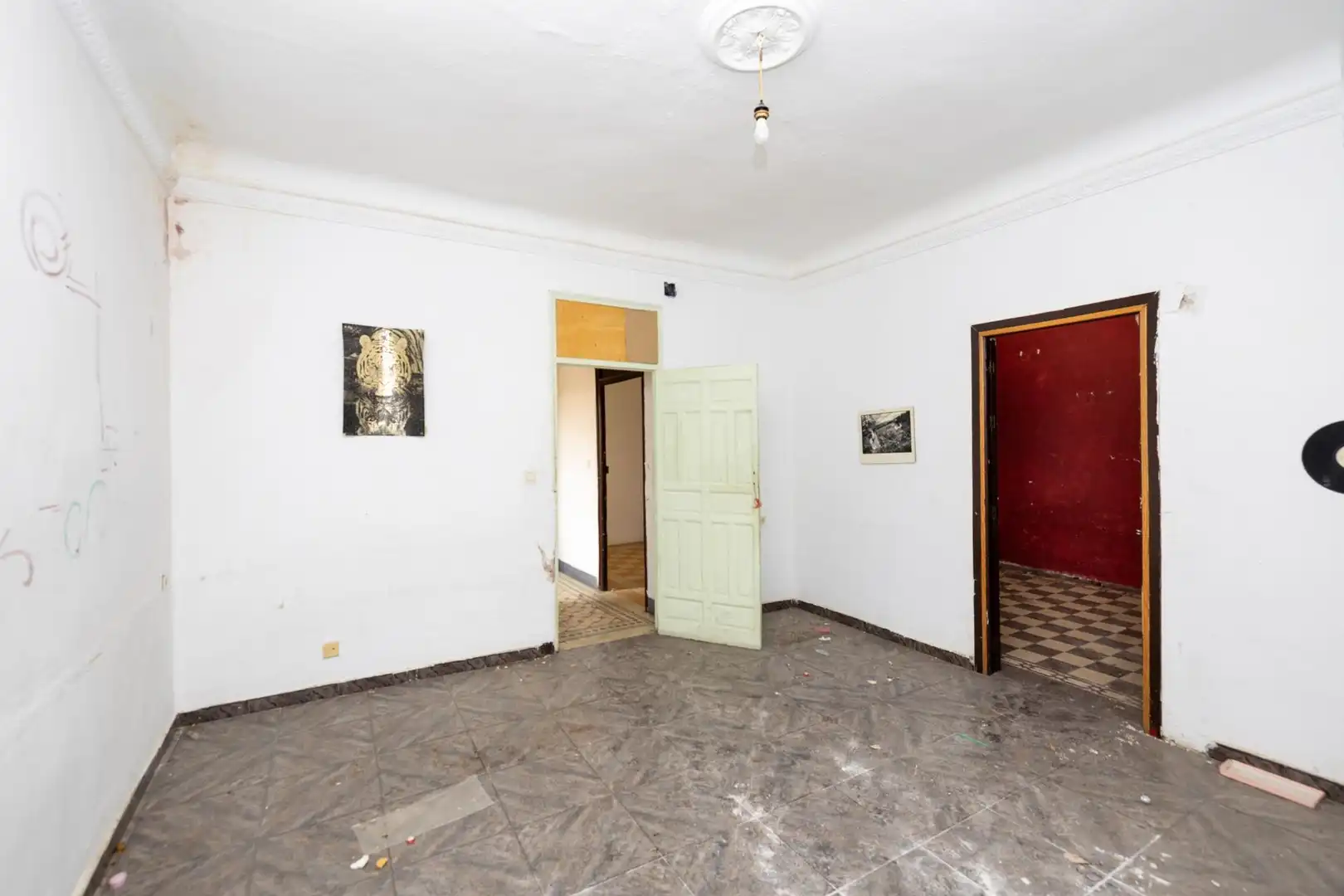 Residencial en venda a Beiro, imagen 23