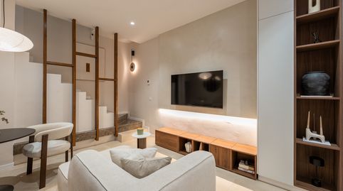 Foto 4 de Casa adosada en venta en Carrer Pi I Margall, Centre, Figueres