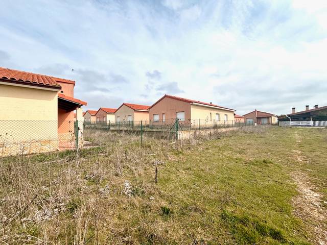 Terreno residencial en Venta en Carretera Celada, 4 en Valle de las Navas