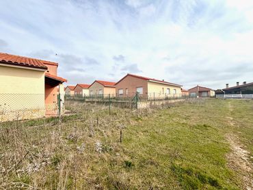 Terreno residenziale in vendita a Carretera Celada 4