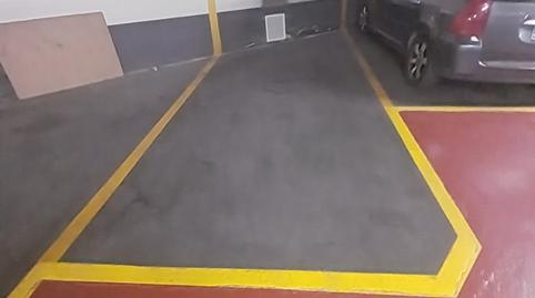 Foto 5 de Garatge en venda a Carrer de Colón, 86, El Pla del Remei,  Valencia Capital