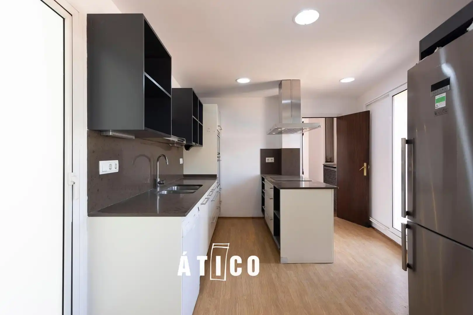 Penthouse mit Aufzug zum Verkauf in Sarrià - Sant Gervasi, imagen 29