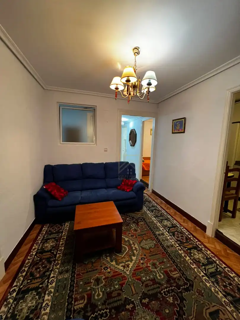 Flat for rent in Santander - calle vargas, Numancia - San Fernando